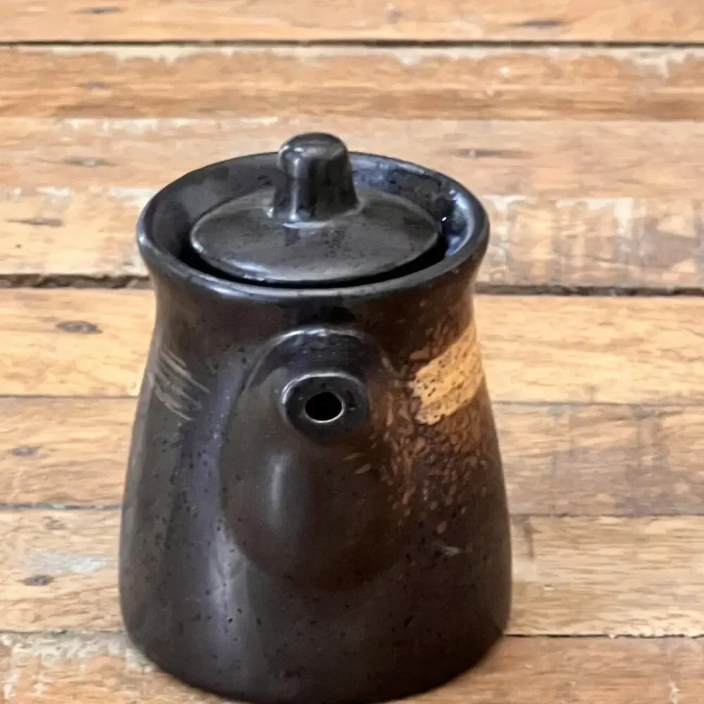Porcelain Dispenser Container 3.5